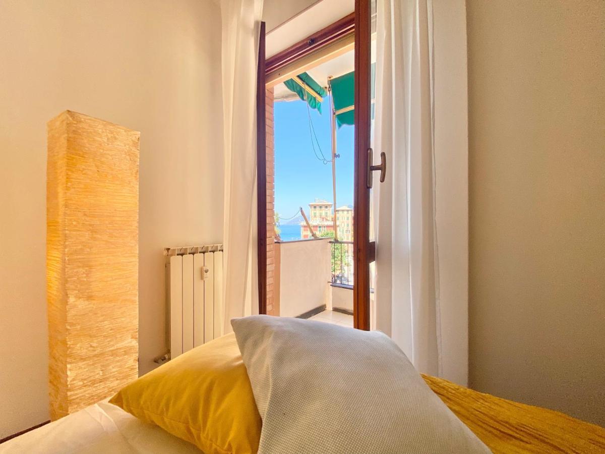 Casaviva - Wonderful Bilo In Camogli Διαμέρισμα Εξωτερικό φωτογραφία